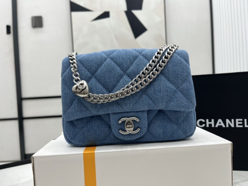 Ch**el cf series bags